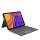 Etui do tableta LOGITECH Folio Touch iPad Air 4th Gen Szare